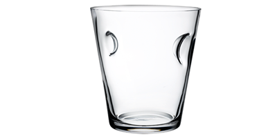 NUDE-GLACIER wine & champagne cooler 3,75L