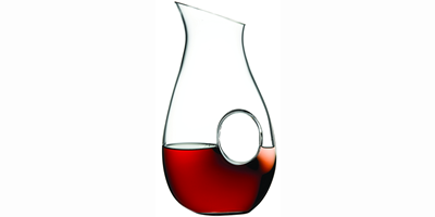 NUDE-CARAFFE HALO 1L