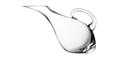 CARAFFE VINO with handle 1,75l