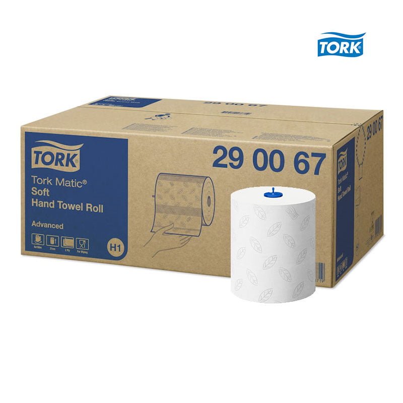 Tork Autocut advanced H1