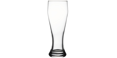 ČAŠE WEIZENBEER AND PILS pivo 4,15dcl 6/1