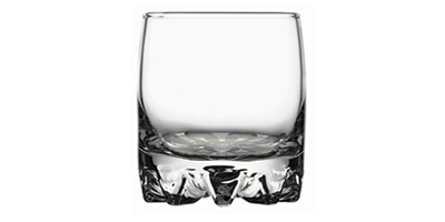 ČAŠE SYLVANA-whisky 2,00dcl 6/1