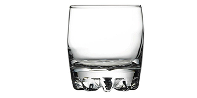 ČAŠE SYLVANA-whisky 2,90dcl 6/1