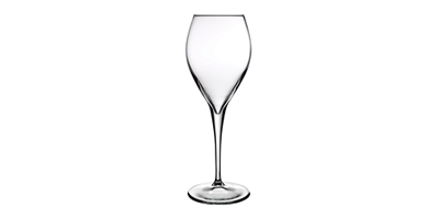 ČAŠE MONTE CARLO-crno vino 4,45dcl 6/1