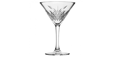 ČAŠE TIMELESS-martini 2,3dcl 4/1