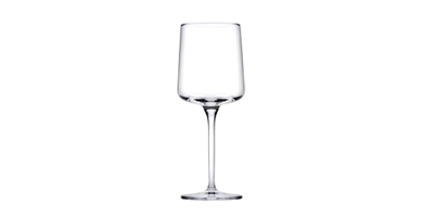 ČAŠE ICONIC vino 3,4dcl 6/1