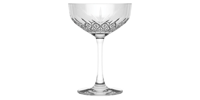 ČAŠE TIMELESS-champagne bowl 2,7dcl 4/1