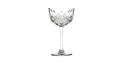 ČAŠE TIMELESS cocktail Nick&Nora 1,6dcl 4/1
