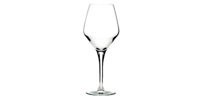 ČAŠE DREAM-bijelo vino 3,8dcl 6/1