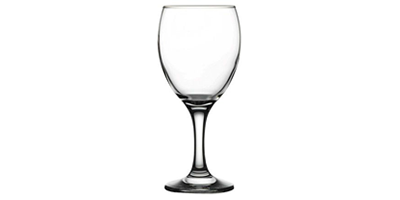 ČAŠE IMPERIAL-vino 3,45dcl 6/1