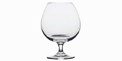 ČAŠE CHARANTE cognac & brandy 5,50dc 12/1