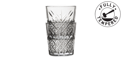 ČAŠE TIMELESS-whisky 3,45dcl 6/1