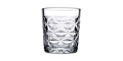 ČAŠE ESTRELLA whisky 3dcl 4/1