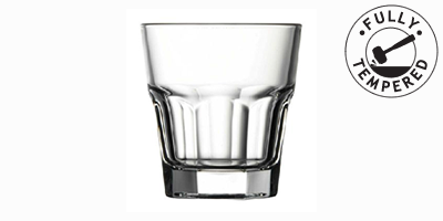 ČAŠE CASABLANCA-whisky 12/1(2,46dc)