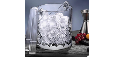 POSUDA ZA LED SA HVATALJKOM-TIMELESS 1L
