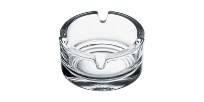 PEPELJARE PROZIRNE 72mm 2/1 OKRUGLE MALE