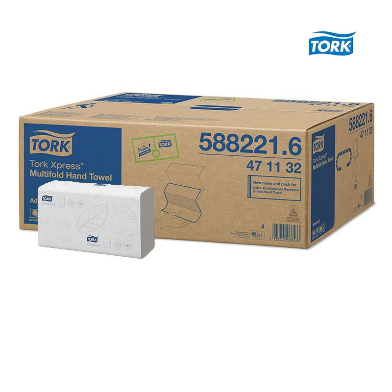 TORK Xpress® advanced H2