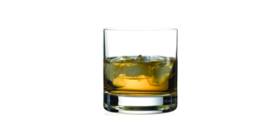 ČAŠE ROCKS'S-whisky 2,9dcl 6/1