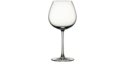 NUDE-ČAŠE BAR & TABLE - Bourgogne 6,9dcl 6/1