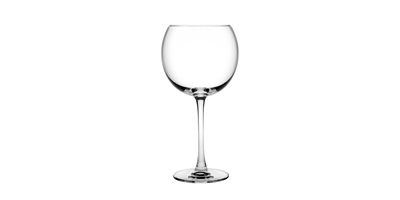 ČAŠE RESERVA-large red wine baloon 6,85dcl 6/1
