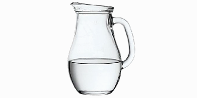 BOKAL BAŽDARENI  1L/0.5L/0.25L
