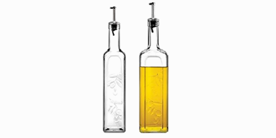 BOCA ZA ULJE SA ISTAKAČEM 0,5L/1L