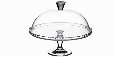 PLATA PATISERRIE SA POKLOPCEM 322mm