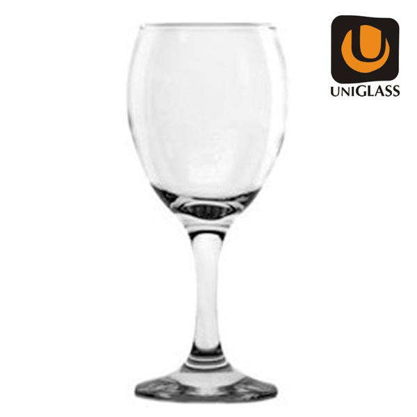 Čaše Alexander 0,2 žig 12/1 Uniglass