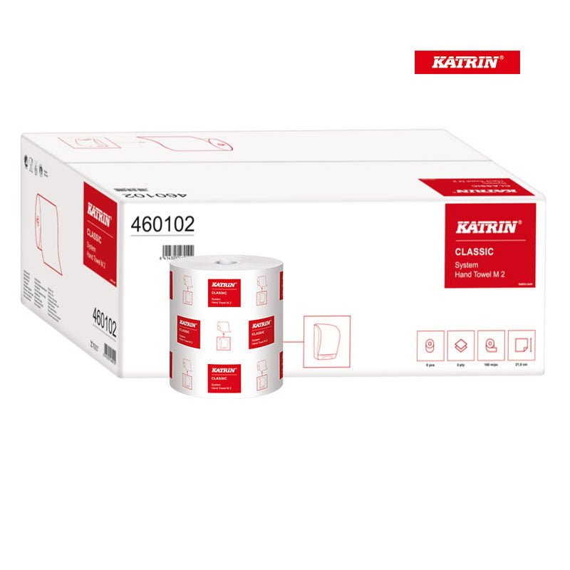 KATRIN Autocut classic M2​