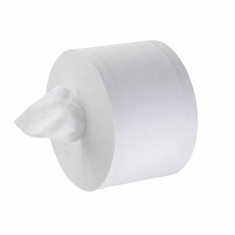 Toalet papir CENTRAL ONE 2SL 190m. 6/1