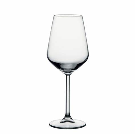 Čaše Alegra 3.5 cl bijelo vino Pasabahche