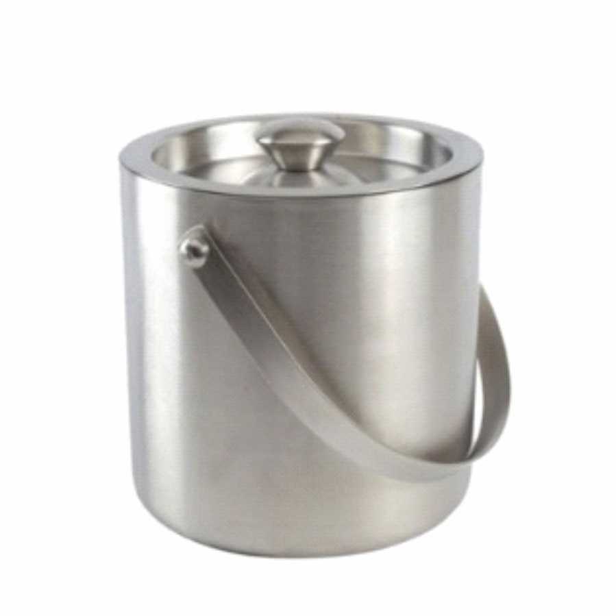 Termo posude za led-L: inox