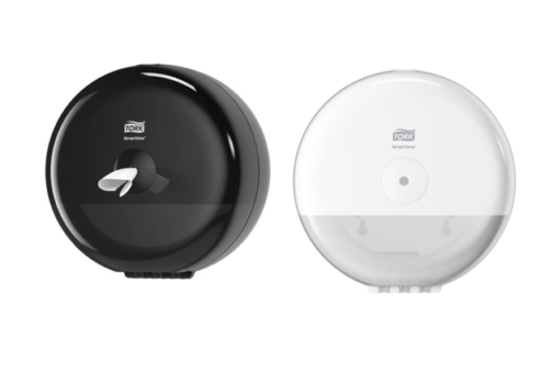 DRŽAČ TORK TOALETNOG PAPIRA ROLA SMARTONE MINI T9