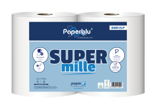 Rola industriska 2/1super dry