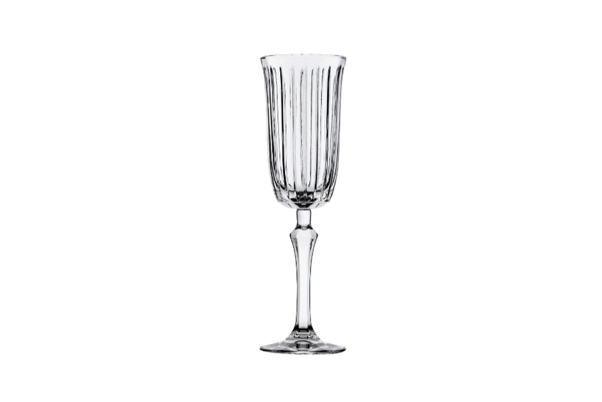 Čaše Joy Šampanjac Flute, 175cc,4/1