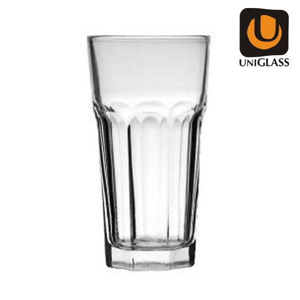 Čaše Marocco 0,28 Uniglass 12/1