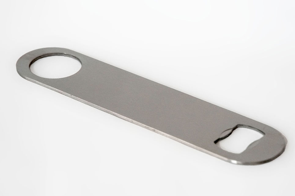 Otvarač  O inox