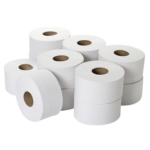 Toaletni papir MINI JUMBO rola 12/1