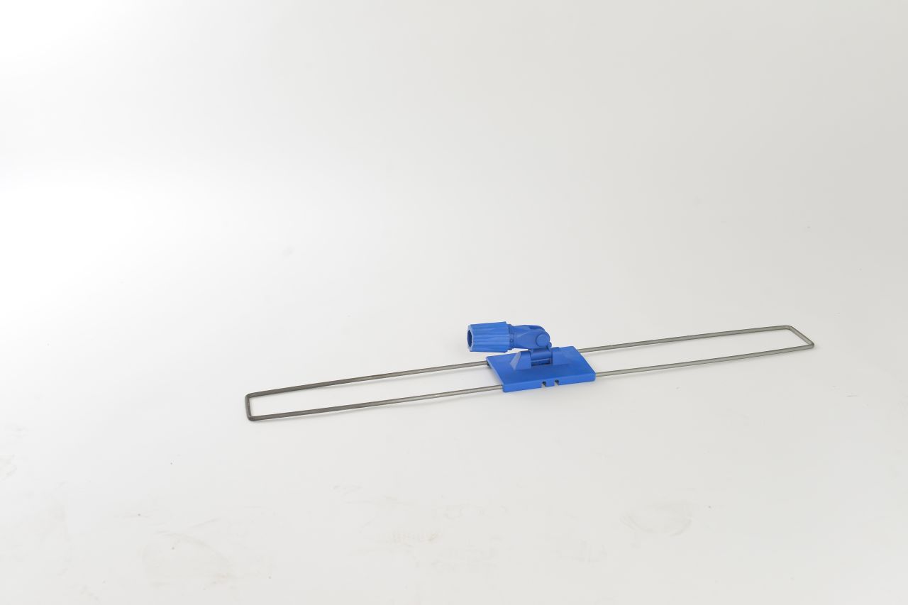 Dust mop držač