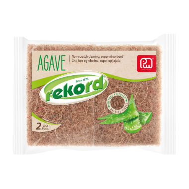 EKO spužva AGAVE 2/1