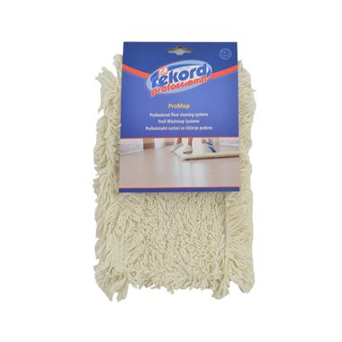 Mop krpa STANDARD 50/40cm