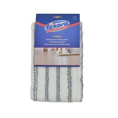 Mop krpa MICROPLUS 50/40 cm
