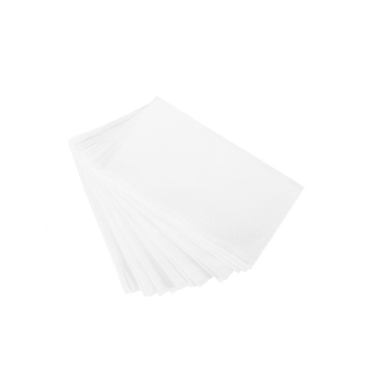 Dispenzer salveta, 2-ply, bijele 16,5 x 21 cm [9000/1]