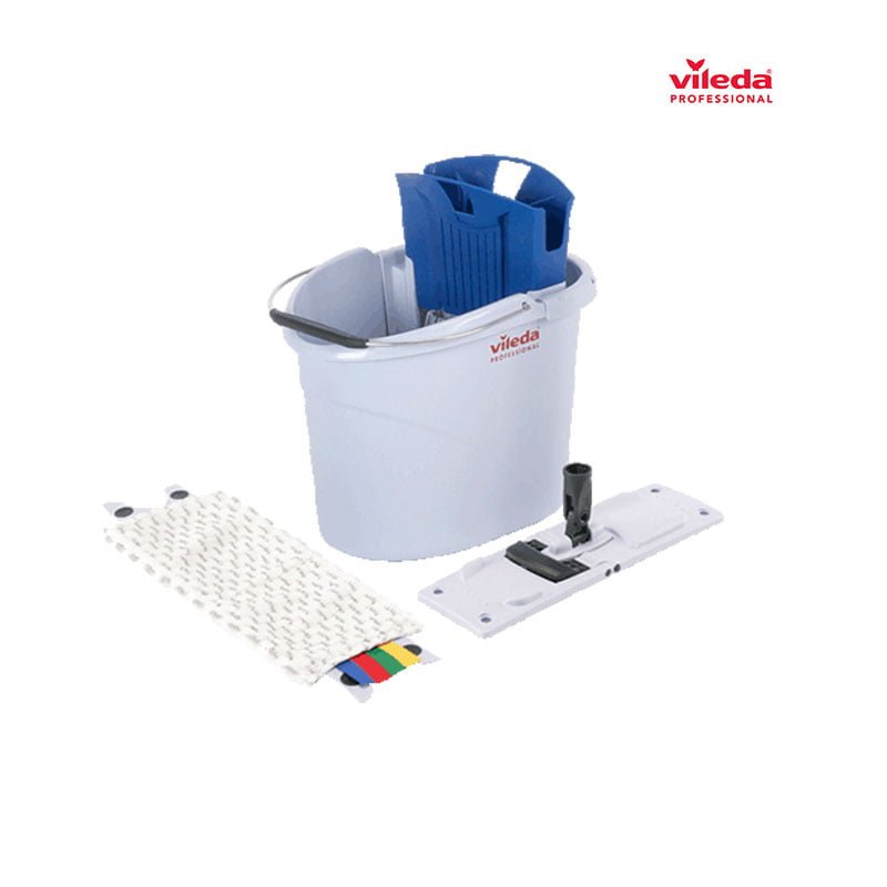 VILEDA UltraSpeed mini set