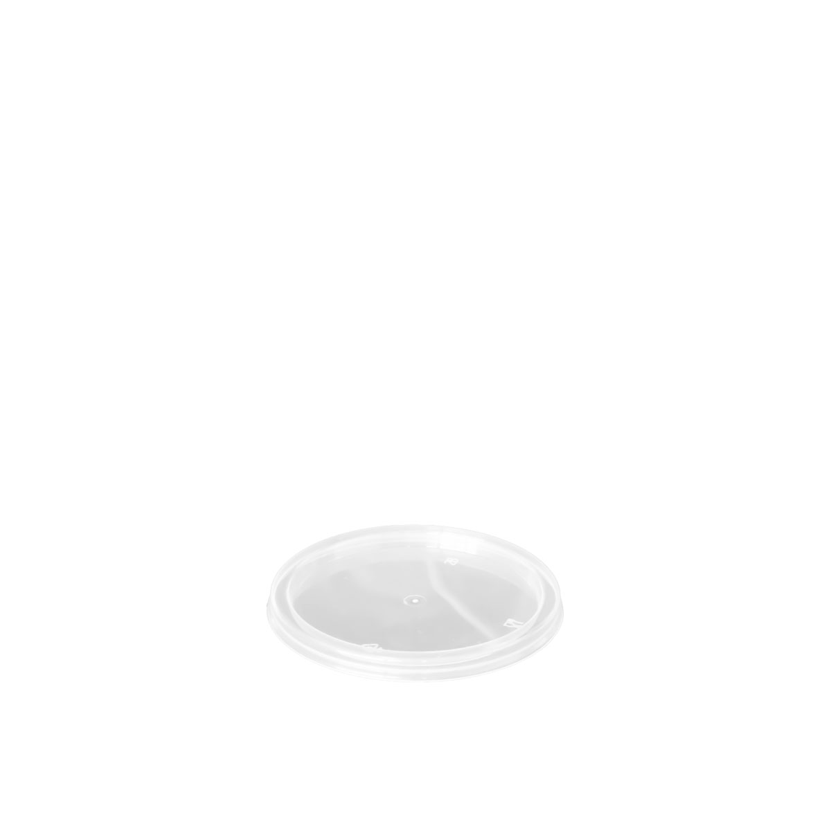 Poklopac PP za posude za umake 50ml, PROFI.Line, 100/1
