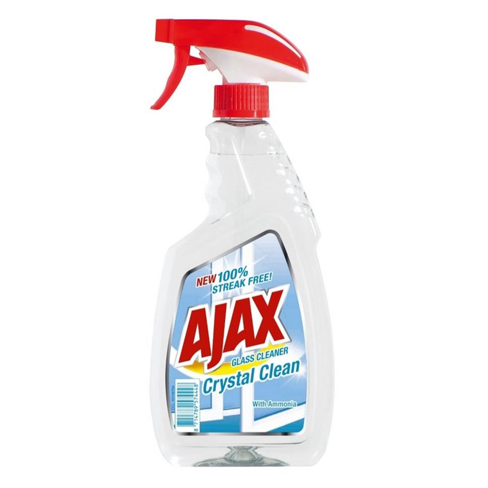 Ajax staklo 750 ml