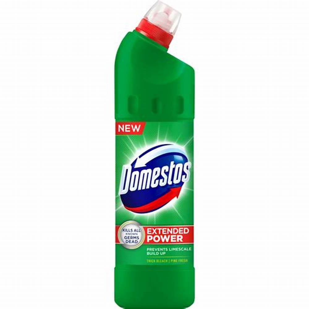 Domestos 750 ml