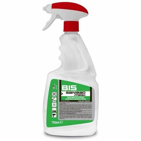 Sanitar Bis Sanibad 750 ml