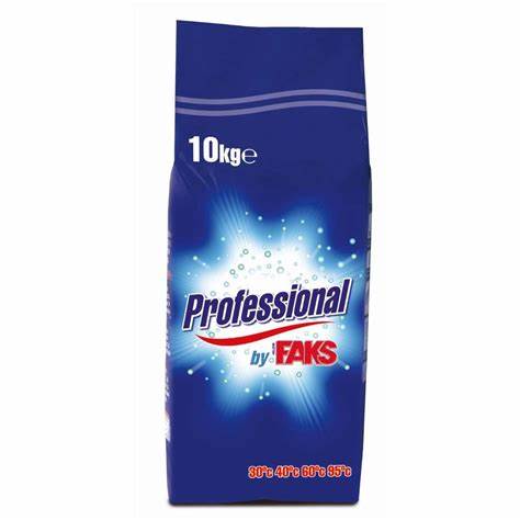 Faks helizim profesional 10 kg