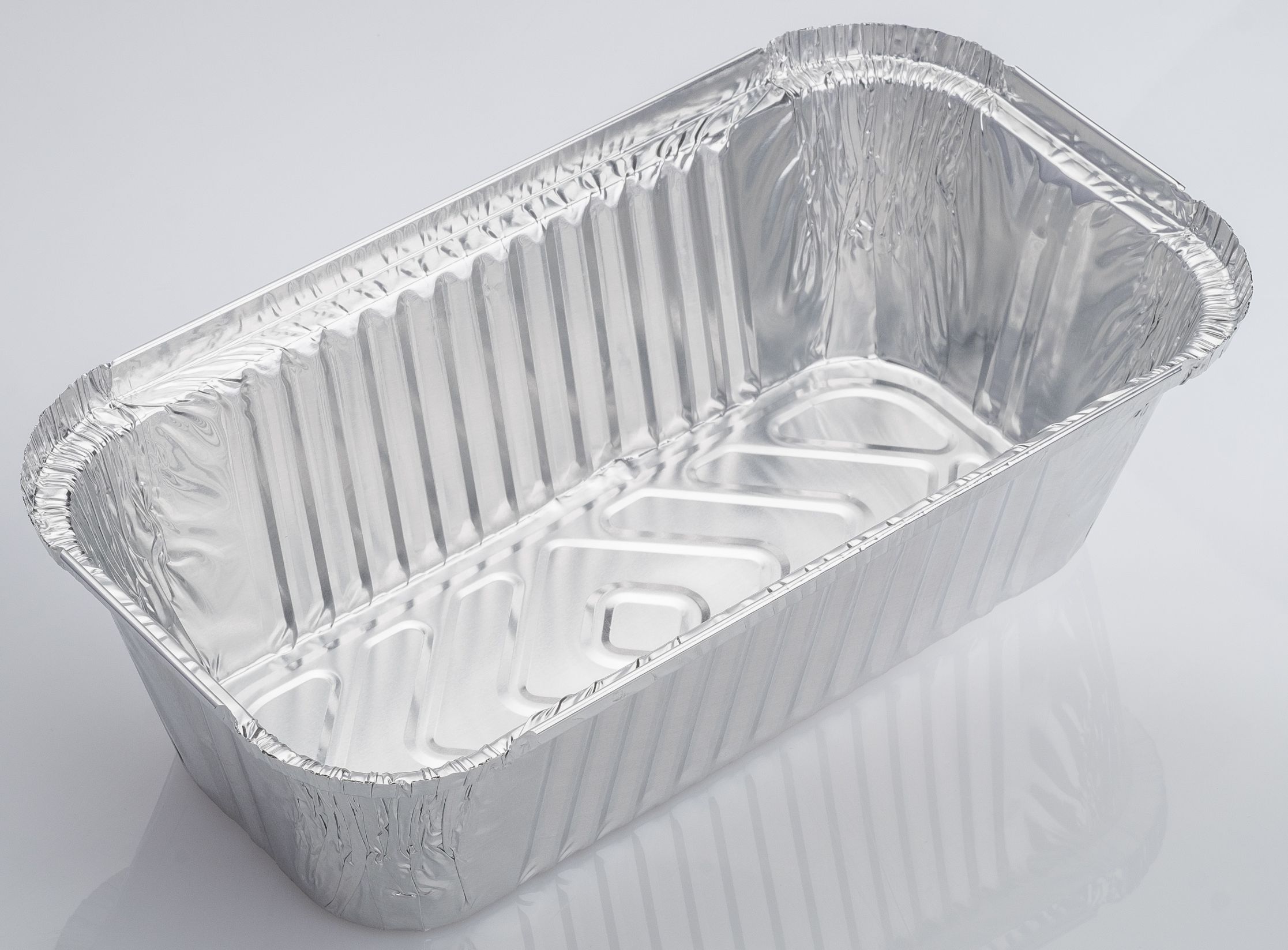 Posuda Aluminijska 940 ml